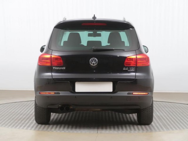 Volkswagen Tiguan  2.0 TDI 