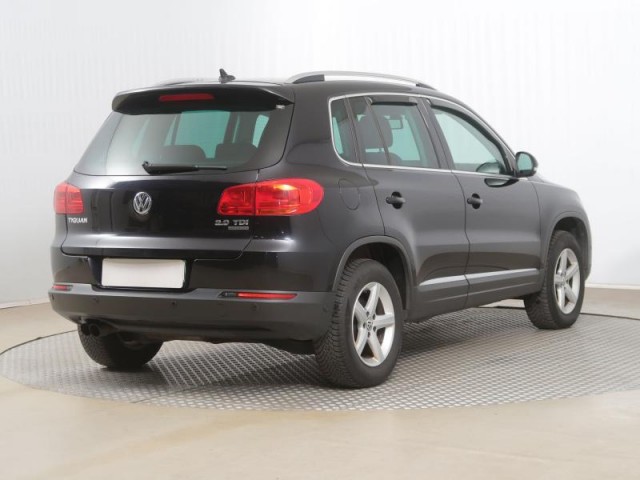 Volkswagen Tiguan  2.0 TDI 