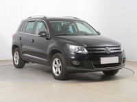 Volkswagen Tiguan  2.0 TDI 