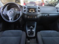 Volkswagen Tiguan  2.0 TDI 