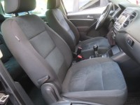 Volkswagen Tiguan  2.0 TDI 
