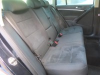 Volkswagen Tiguan  2.0 TDI 