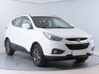 Hyundai ix35  1.7 CRDi Trikolor