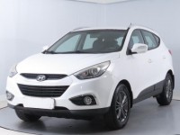 Hyundai ix35  1.7 CRDi Trikolor