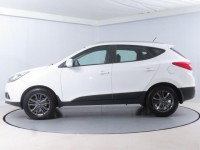 Hyundai ix35  1.7 CRDi Trikolor