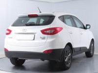 Hyundai ix35  1.7 CRDi Trikolor