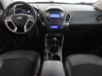 Hyundai ix35  1.7 CRDi Trikolor