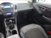 Hyundai ix35  1.7 CRDi Trikolor