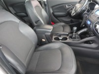 Hyundai ix35  1.7 CRDi Trikolor