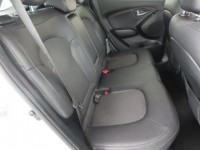 Hyundai ix35  1.7 CRDi Trikolor