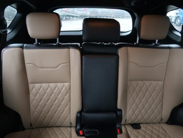 Toyota RAV 4  2.5 Hybrid Selection