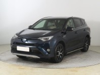 Toyota RAV 4  2.5 Hybrid Selection