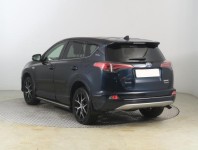 Toyota RAV 4  2.5 Hybrid Selection