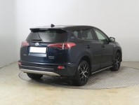 Toyota RAV 4  2.5 Hybrid Selection