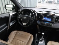 Toyota RAV 4  2.5 Hybrid Selection