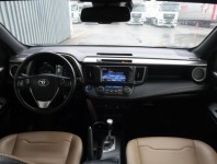 Toyota RAV 4  2.5 Hybrid Selection