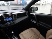 Toyota RAV 4  2.5 Hybrid Selection