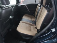 Toyota RAV 4  2.5 Hybrid Selection