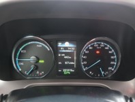 Toyota RAV 4  2.5 Hybrid Selection