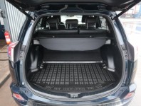 Toyota RAV 4  2.5 Hybrid Selection