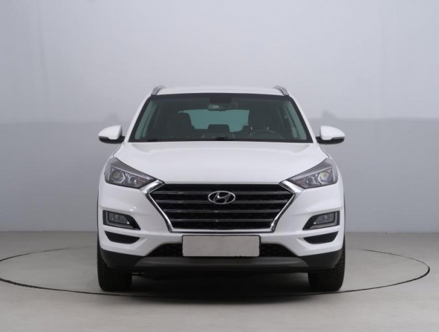 Hyundai Tucson  1.6 CRDi 