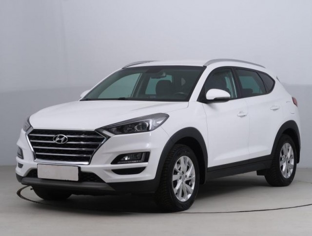 Hyundai Tucson  1.6 CRDi 