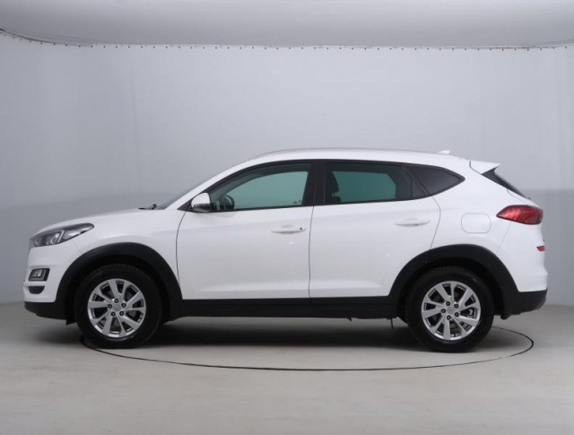 Hyundai Tucson  1.6 CRDi 