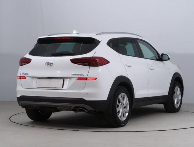 Hyundai Tucson  1.6 CRDi 