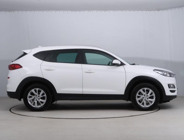 Hyundai Tucson  1.6 CRDi 
