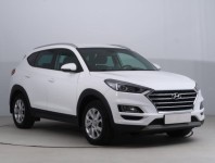 Hyundai Tucson  1.6 CRDi 