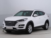 Hyundai Tucson  1.6 CRDi 