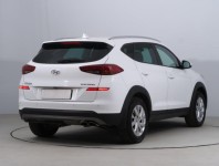Hyundai Tucson  1.6 CRDi 