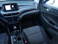 Hyundai Tucson  1.6 CRDi 