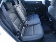 Hyundai Tucson  1.6 CRDi 