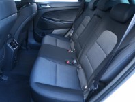 Hyundai Tucson  1.6 CRDi 