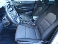 Hyundai Tucson  1.6 CRDi 