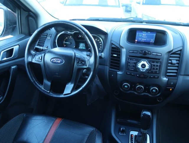 Ford Ranger  3.2 TDCi Wildtrack