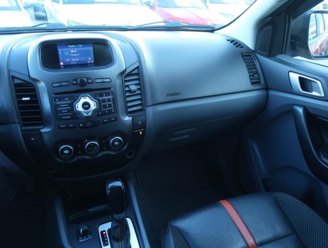 Ford Ranger  3.2 TDCi Wildtrack