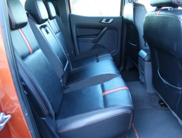 Ford Ranger  3.2 TDCi Wildtrack