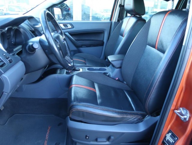 Ford Ranger  3.2 TDCi Wildtrack