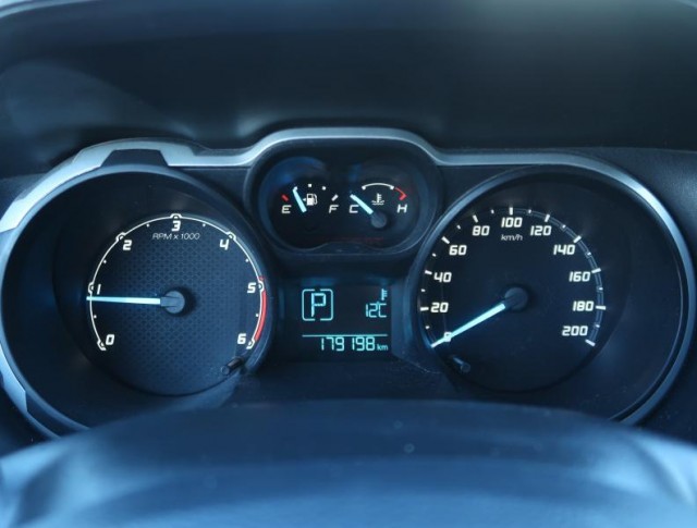 Ford Ranger  3.2 TDCi Wildtrack