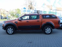 Ford Ranger  3.2 TDCi Wildtrack