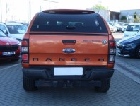 Ford Ranger  3.2 TDCi Wildtrack