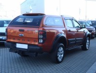Ford Ranger  3.2 TDCi Wildtrack