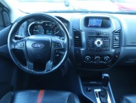 Ford Ranger  3.2 TDCi Wildtrack