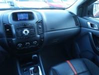 Ford Ranger  3.2 TDCi Wildtrack