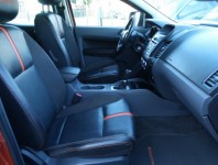 Ford Ranger  3.2 TDCi Wildtrack