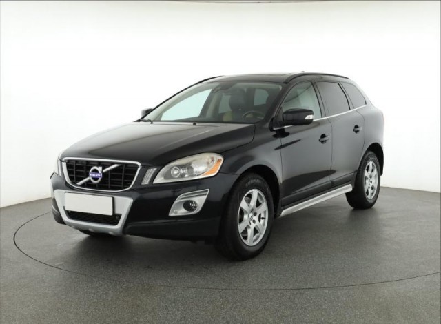 Volvo XC60  D5 Momentum