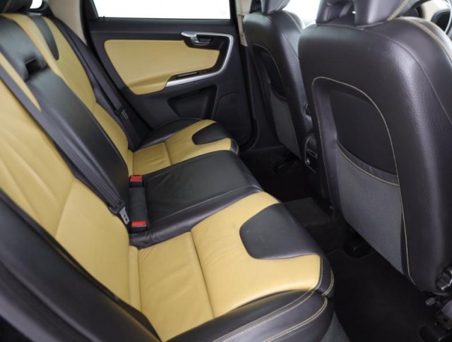 Volvo XC60  D5 Momentum