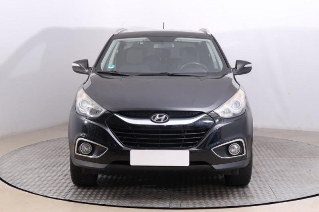 Hyundai ix35  1.7 CRDi Comfort